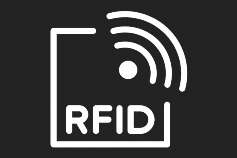 Mitigate Human Error with RFID