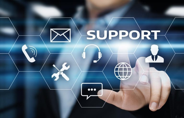 Reliable and Affordable IT Support Services Company Serving Businesses Throughout Canada